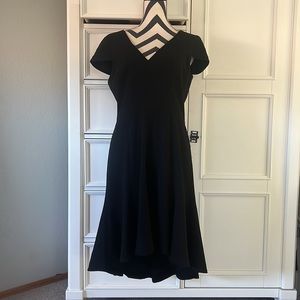 Dress the Population LBD Size L
